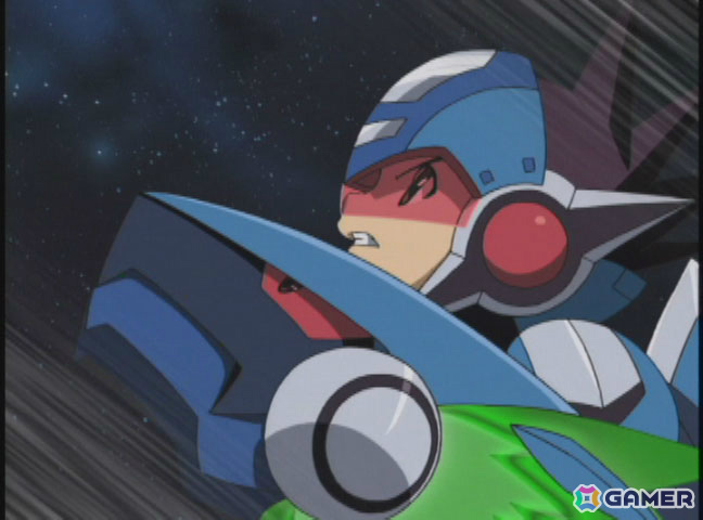 「流星のロックマン パーフェクトコレクション」発売を記念して鷹岬諒先生によるオリジナル描き下ろし漫画「流星のロックマン～(Re)Birthday～」が公開！の画像4
