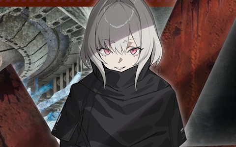 「SYNDUALITY Echo of Ada」のSEASON4「CROSS ROADS」が配信！探索マップ「汚染森林・晴」とロケーション「サンジョベーゼアジト」が追加