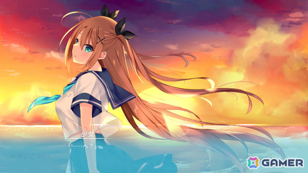 青春×音楽×創作をテーマにした美少女ゲーム「ENCORE!」が3月20日に発売!クラファン支援額400万円超を集めたインディー作品の画像