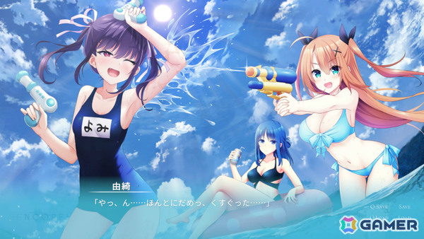 青春×音楽×創作をテーマにした美少女ゲーム「ENCORE!」が3月20日に発売！クラファン支援額400万円超を集めたインディー作品の画像6