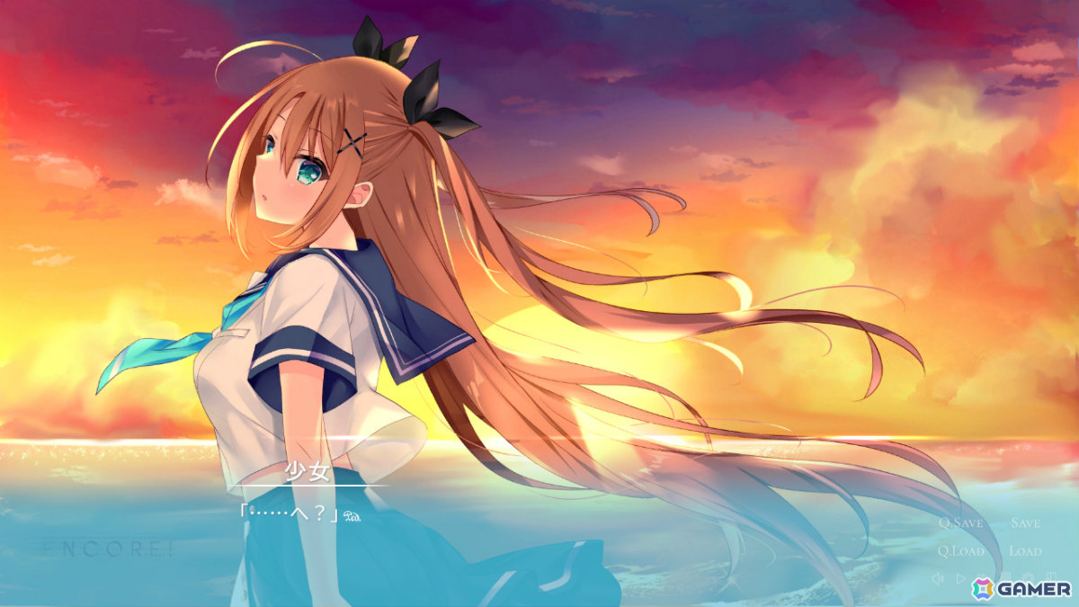 青春×音楽×創作をテーマにした美少女ゲーム「ENCORE!」が3月20日に発売！クラファン支援額400万円超を集めたインディー作品の画像2