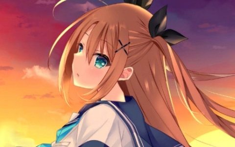 青春×音楽×創作をテーマにした美少女ゲーム「ENCORE!」が3月20日に発売！クラファン支援額400万円超を集めたインディー作品