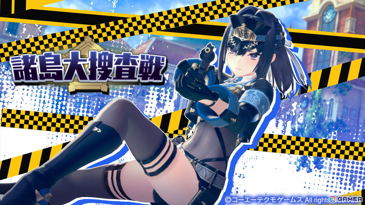 「レスレリアーナのアトリエ」エルス（CV：瀬戸麻沙美）がガチャに登場！★3キャラ確定ガチャチケット10枚などがもらえるログボも3月23日より実施の画像2