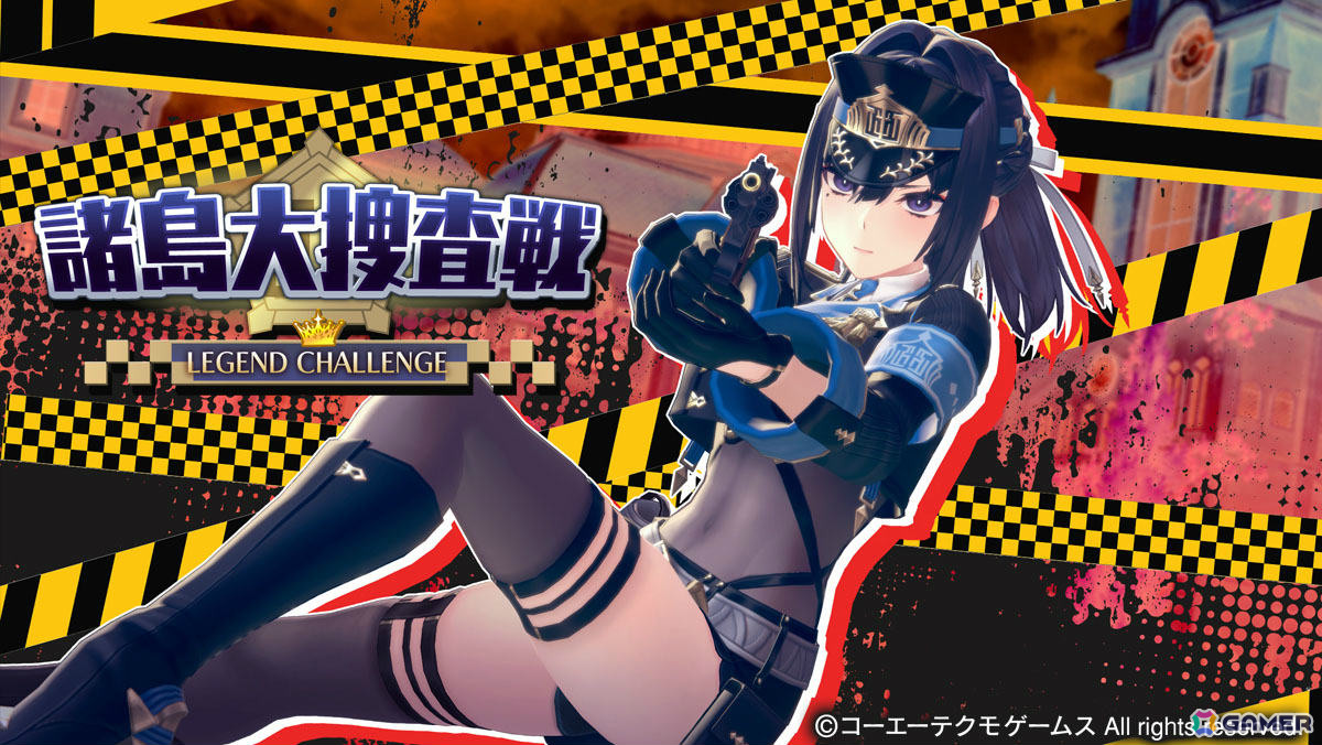 「レスレリアーナのアトリエ」エルス（CV：瀬戸麻沙美）がガチャに登場！★3キャラ確定ガチャチケット10枚などがもらえるログボも3月23日より実施の画像