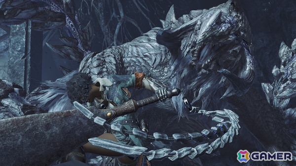 「モンスターハンターワイルズ」のフリーチャレンジクエスト「生き誇れ、野生の仔」が期間限定で配信！の画像1