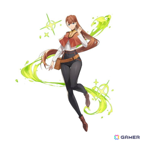 「セブンナイツ Re:BIRTH」で「俺だけレベルアップな件」コラボが開催！水篠旬、向坂雫など4人のキャラクターが登場の画像5