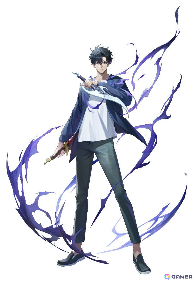 セブンナイツ Re:BIRTH」で「俺だけレベルアップな件」コラボが開催