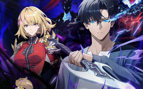 「セブンナイツ Re:BIRTH」で「俺だけレベルアップな件」コラボが開催！水篠旬、向坂雫など4人のキャラクターが登場
