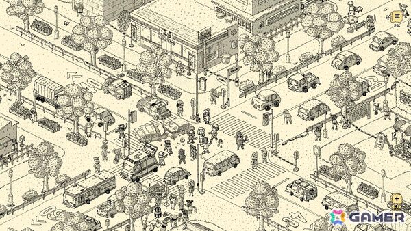 PARCO GAMESが犬探しADV「Finding Polka」のパブリッシングを発表!「TOKYO INDIE GAMES SUMMIT 2026」への出展もの画像