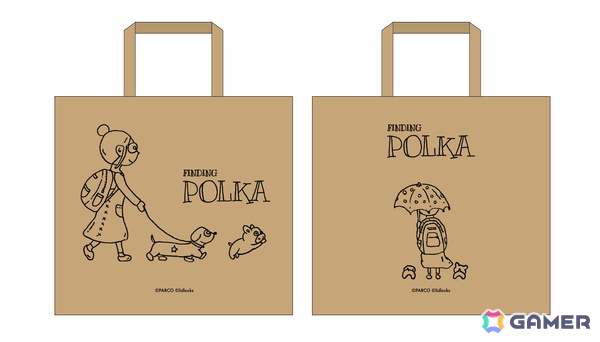 PARCO GAMESが犬探しADV「Finding Polka」のパブリッシングを発表！「TOKYO INDIE GAMES SUMMIT 2026」への出展もの画像8