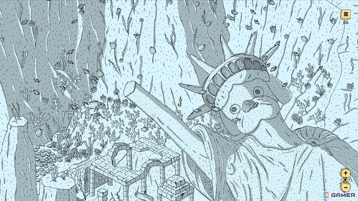 PARCO GAMESが犬探しADV「Finding Polka」のパブリッシングを発表!「TOKYO INDIE GAMES SUMMIT 2026」への出展もの画像