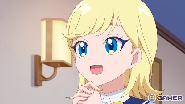 アニメ「ひみつのアイプリ」第101話「旅だちのうた」のあらすじ＆先行カットが公開！卒業式でみつきとひまりが贈る感謝のステージの画像