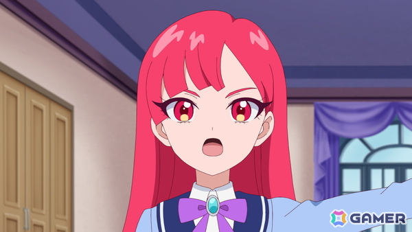 アニメ「ひみつのアイプリ」第101話「旅だちのうた」のあらすじ＆先行カットが公開！卒業式でみつきとひまりが贈る感謝のステージの画像
