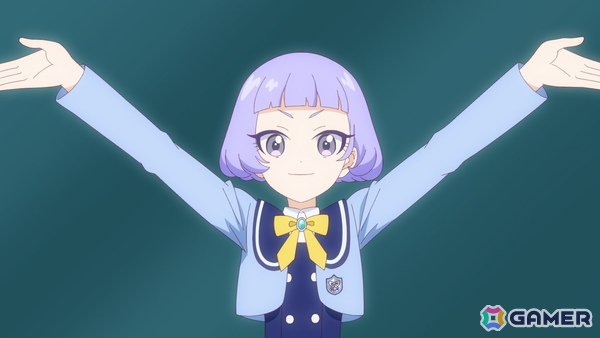 アニメ「ひみつのアイプリ」第101話「旅だちのうた」のあらすじ＆先行カットが公開！卒業式でみつきとひまりが贈る感謝のステージの画像