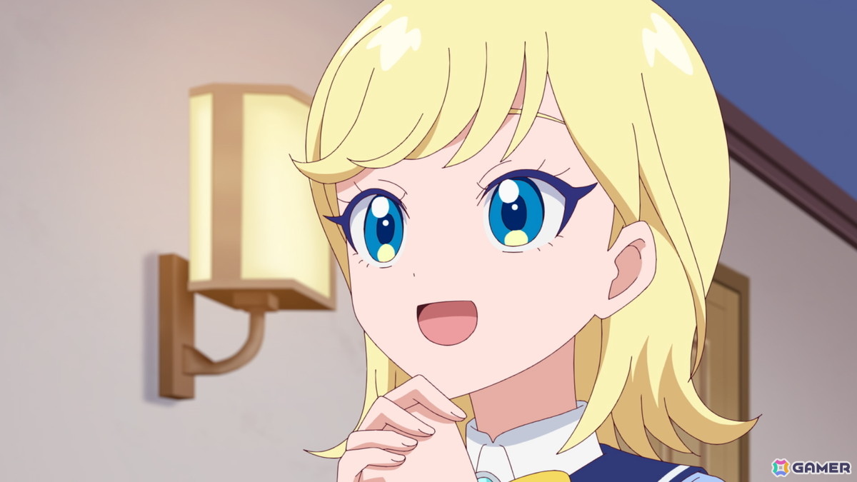アニメ「ひみつのアイプリ」第101話「旅だちのうた」のあらすじ＆先行カットが公開！卒業式でみつきとひまりが贈る感謝のステージの画像3