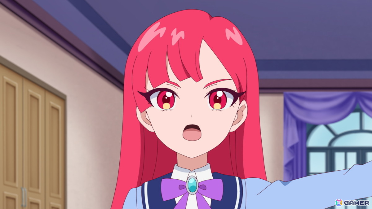 アニメ「ひみつのアイプリ」第101話「旅だちのうた」のあらすじ＆先行カットが公開！卒業式でみつきとひまりが贈る感謝のステージの画像4