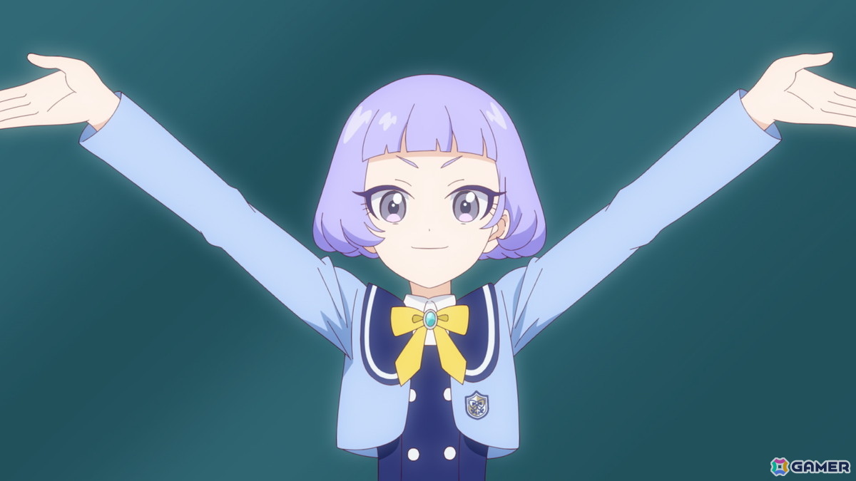 アニメ「ひみつのアイプリ」第101話「旅だちのうた」のあらすじ＆先行カットが公開！卒業式でみつきとひまりが贈る感謝のステージの画像5