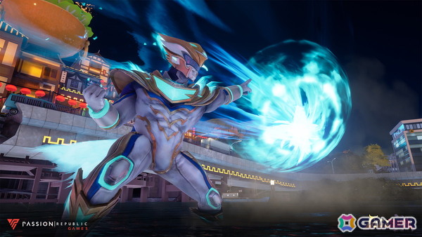 「GIGABASH」に新キャラクター ガヤギガマンとザルゴラを実装するFinal Ascension DLCが3月27日に配信！新ステージや新楽曲、新チャプターも追加の画像2