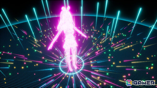 Kizuna AIの別ビジュアル