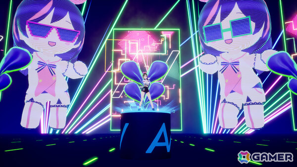 Kizuna AI（キズナアイ）さんによる無料ライブが「フォートナイト」内マップ「Hello, Fortnite」で3月27日に開催！の画像5