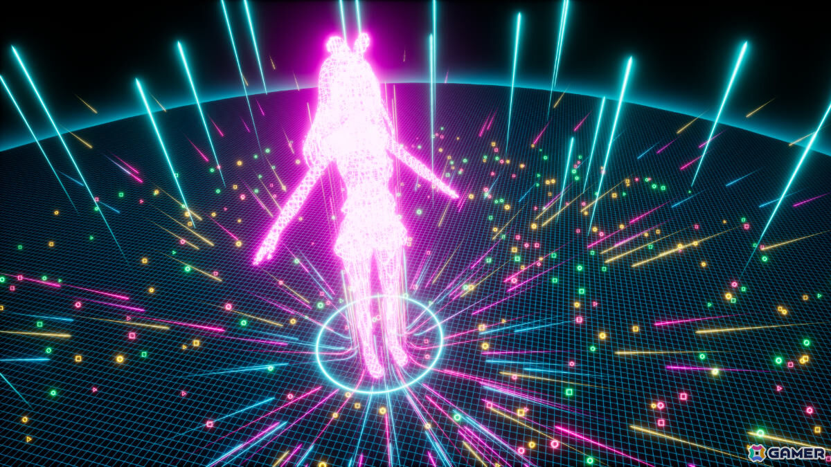 Kizuna AI（キズナアイ）さんによる無料ライブが「フォートナイト」内マップ「Hello, Fortnite」で3月27日に開催！の画像4