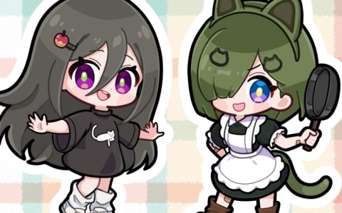 「ガールズメイドプディング」1周年を記念して過去最大の40％オフセールが開催！“あのときのプリン”などのフードが登場のコラボカフェも4月2日より秋葉原で実施