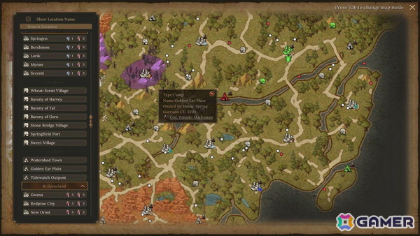 戦略ゲーム「Crown and Adventure」に新モード“Conqueror's Path”が実装！Steamでは過去最安値となるセールが開催中の画像6