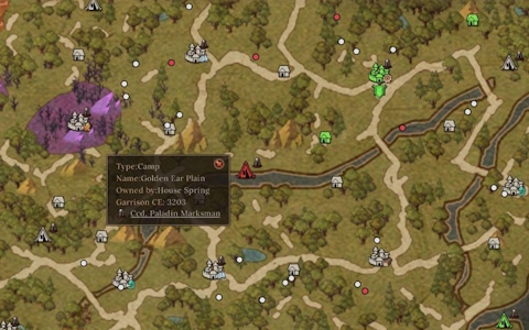 戦略ゲーム「Crown and Adventure」に新モード“Conqueror's Path”が実装！Steamでは過去最安値となるセールが開催中