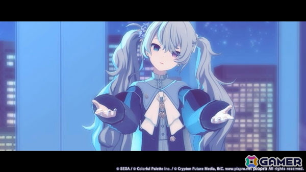 プロセカ」ニーゴのイベント「Amid the Wavering Light」が開催！瑞希