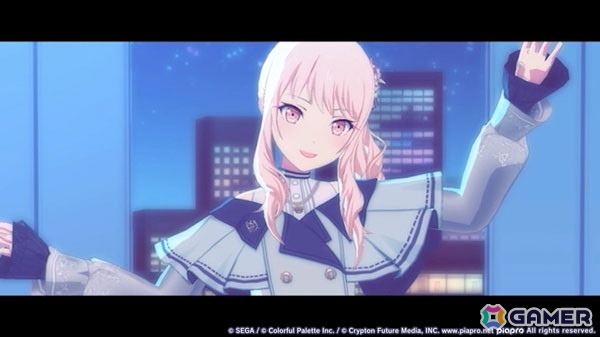 プロセカ」ニーゴのイベント「Amid the Wavering Light」が開催！瑞希