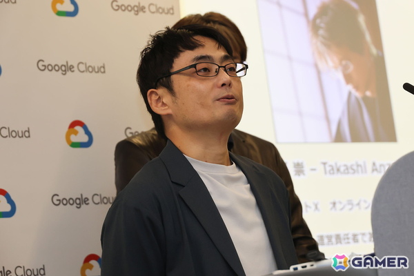 スクエニ×Google Cloudによる対話型AIバディ「おしゃべりスラミィ」が発表！記者説明会をレポートの画像17