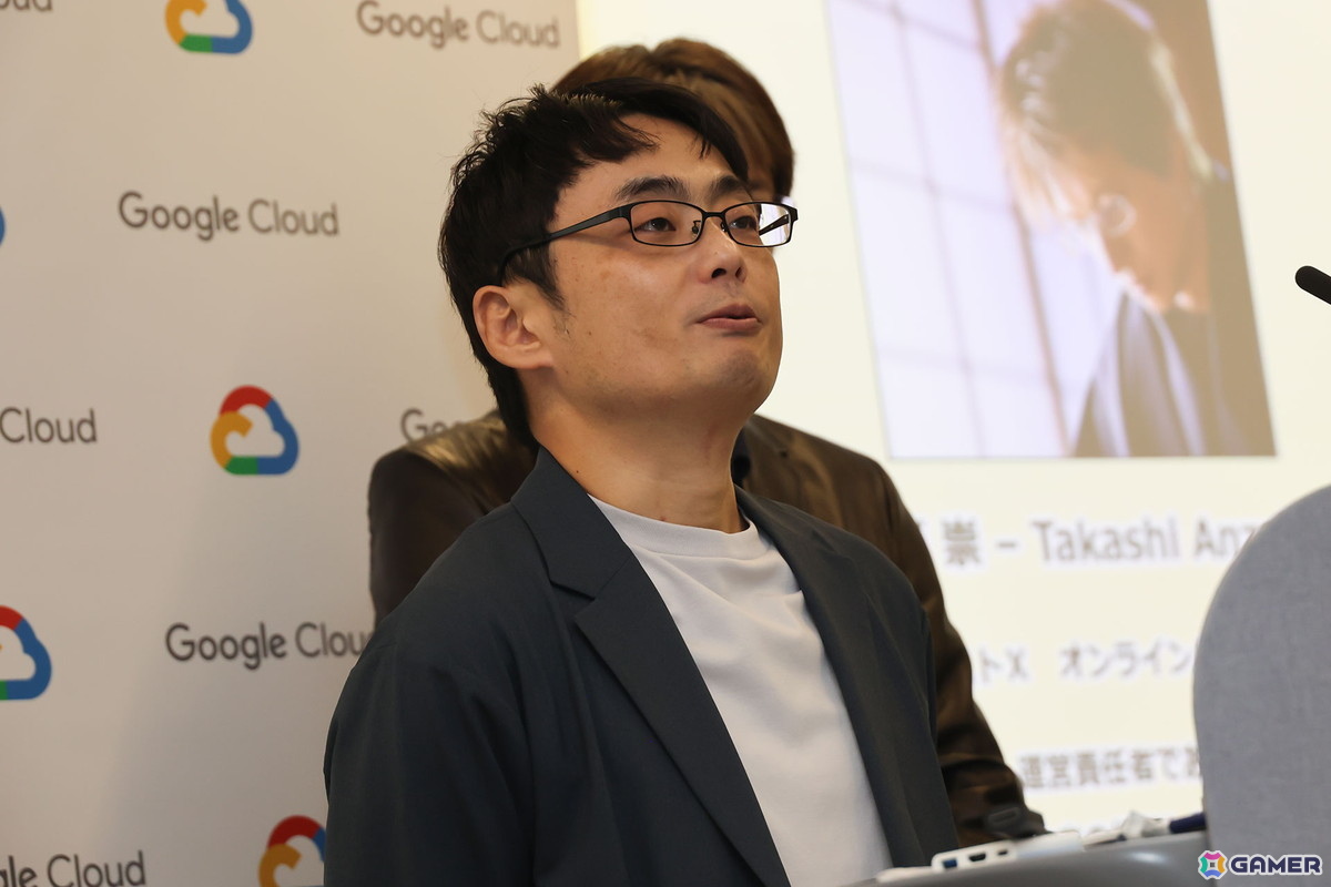 スクエニ×Google Cloudによる対話型AIバディ「おしゃべりスラミィ」が発表！記者説明会をレポートの画像17