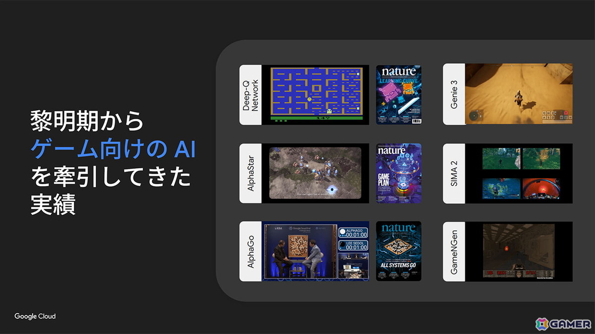 スクエニ×Google Cloudによる対話型AIバディ「おしゃべりスラミィ」が発表！記者説明会をレポートの画像7