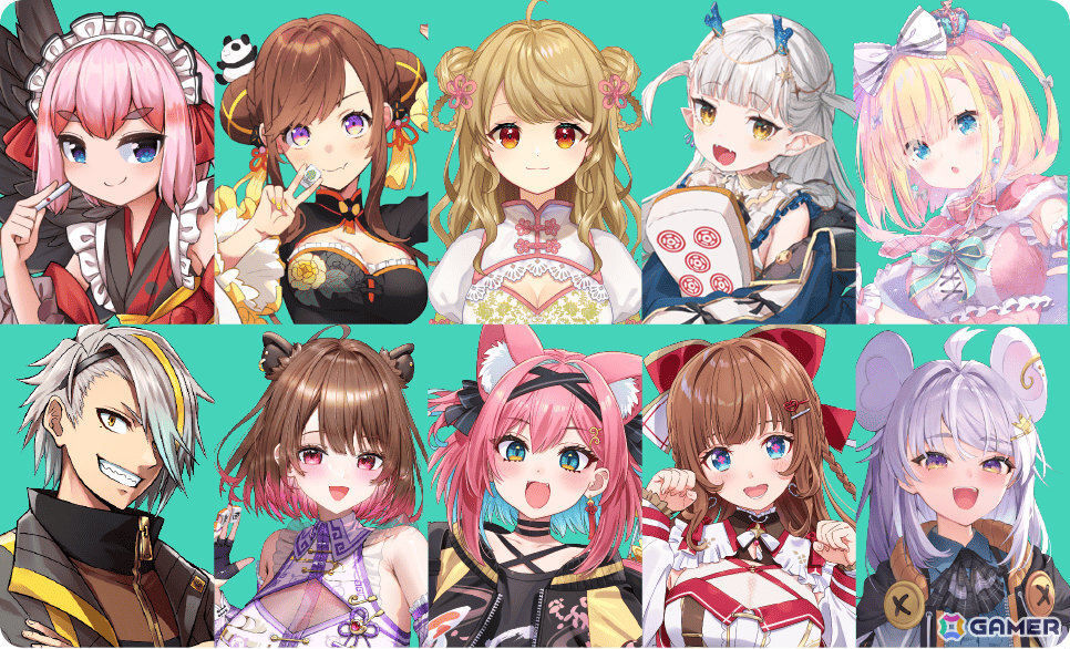 「雀魂7周年記念 ～魂天神社例大祭～」が5月2日に東京ビッグサイトで過去最大規模＆入場無料にて開催！の画像