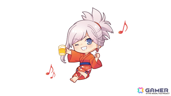 「FGO」×極楽湯・RAKU SPAのコラボキャンペーン「カルデア・SPAパラダイス」が4月2日より24店舗で開催！の画像10