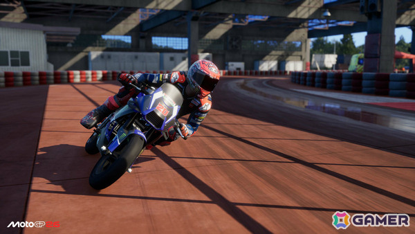 「MotoGP 26」PS5パッケージ版の発売日が5月28日に決定！現実のレース結果をもとにライダーの評価が変動する新システムを搭載の画像