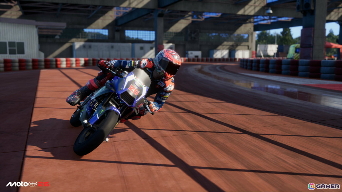 「MotoGP 26」PS5パッケージ版の発売日が5月28日に決定！現実のレース結果をもとにライダーの評価が変動する新システムを搭載の画像10