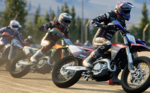 「MotoGP 26」PS5パッケージ版の発売日が5月28日に決定！現実のレース結果をもとにライダーの評価が変動する新システムを搭載