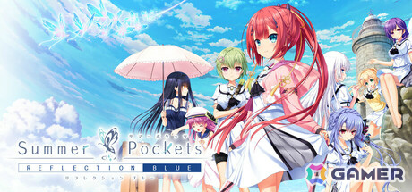 「CLANNAD」「AIR」「Little Busters!」などKeyの17タイトルが最大65%オフとなるSteamセールが開催!の画像