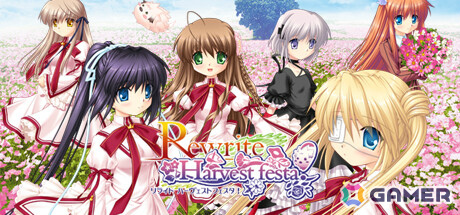 「CLANNAD」「AIR」「Little Busters!」などKeyの17タイトルが最大65%オフとなるSteamセールが開催!の画像