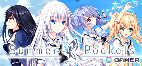 「CLANNAD」「AIR」「Little Busters!」などKeyの17タイトルが最大65%オフとなるSteamセールが開催!の画像