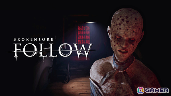 心理ホラーシリーズ「BrokenLore」の最新作「BrokenLore: FOLLOW」が6月1日に発売！トラウマに満ちた幼少期の記憶と向き合う恐怖を描くの画像8