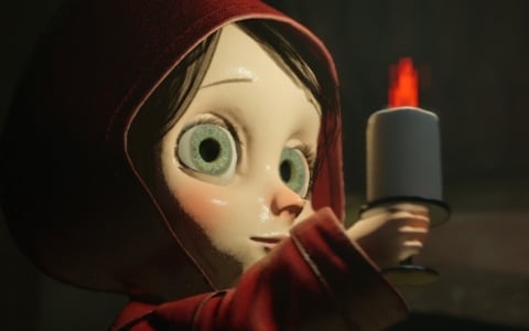 心理ホラーシリーズ「BrokenLore」の最新作「BrokenLore: FOLLOW」が6月1日に発売！トラウマに満ちた幼少期の記憶と向き合う恐怖を描く