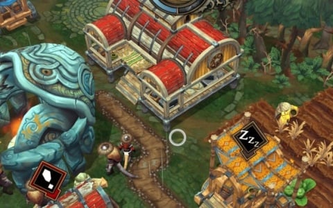 ダークファンタジー・シティビルダー「Against the Storm」PS5パッケージ版が7月16日に発売！初回特典は「Keepers of the Stone」のDLCカード