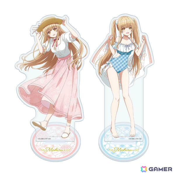「お隣の天使様」が初のCSゲーム化！「お隣の天使様にいつの間にか駄目人間にされていた件 Memorial Vacation」が7月23日に発売の画像18