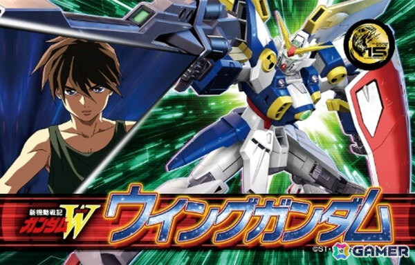 「機動戦士ガンダム EXVS.2 IB」に「機動戦士ガンダム 閃光のハサウェイ（劇場版）」より「TX-ff104 アリュゼウス」が3月26日に参戦！の画像17