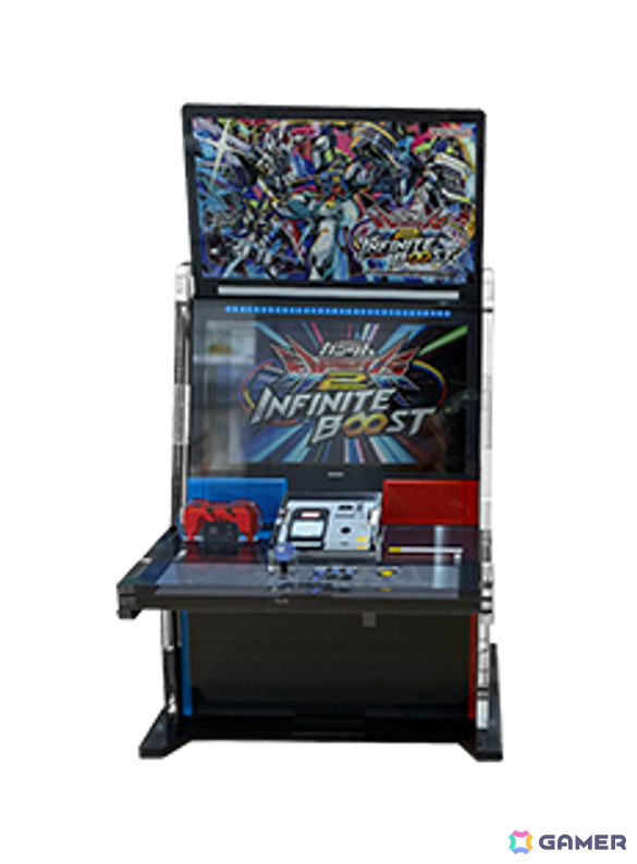 筐体型アクリルスタンド（組立型）