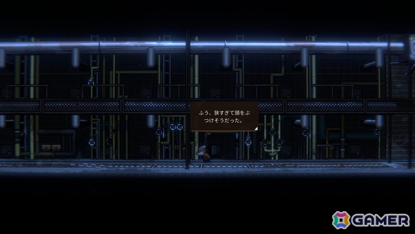 ぶっ飛び電車アクション「電車アタック」体験版やサスペンス脱獄RPG「Back to the Dawn ～ブレイク・ザ・アニマル・プリズン～」をプレイ【編集部が遊んだゲーム】の画像8