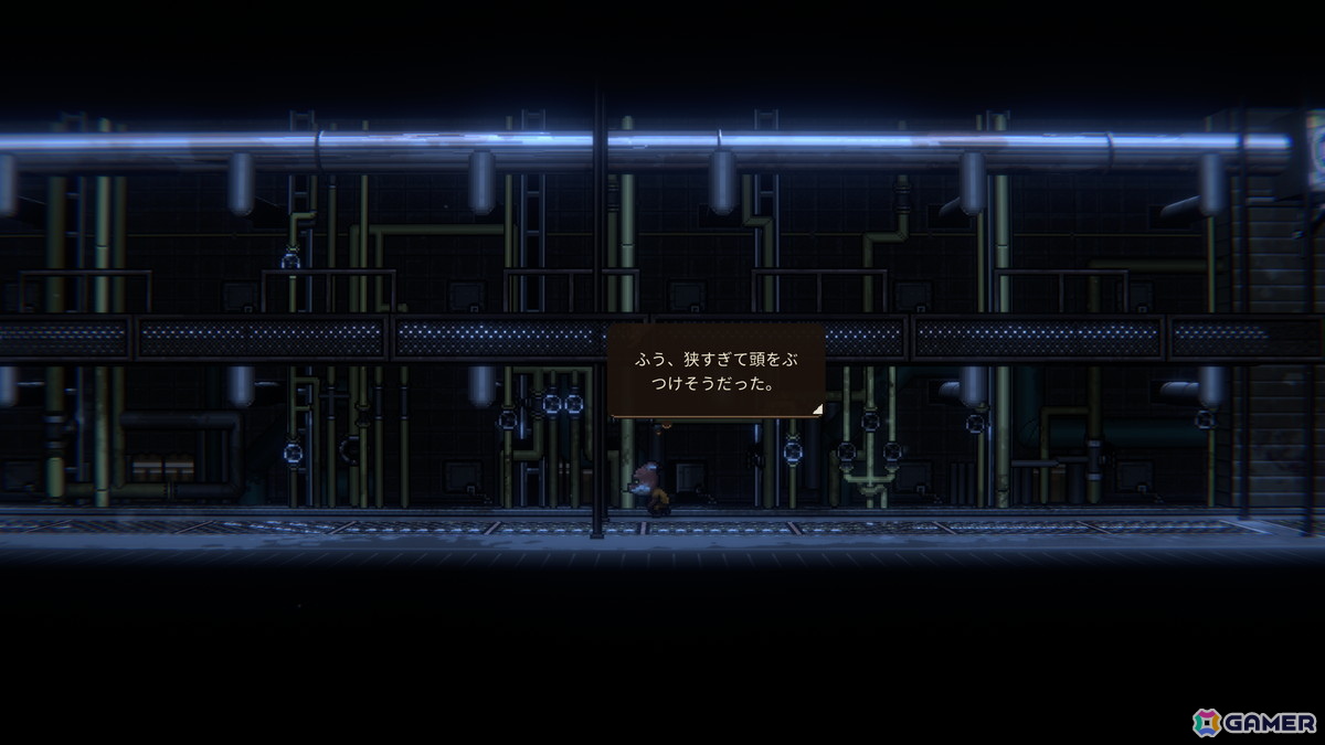 ぶっ飛び電車アクション「電車アタック」体験版やサスペンス脱獄RPG「Back to the Dawn ～ブレイク・ザ・アニマル・プリズン～」をプレイ【編集部が遊んだゲーム】の画像