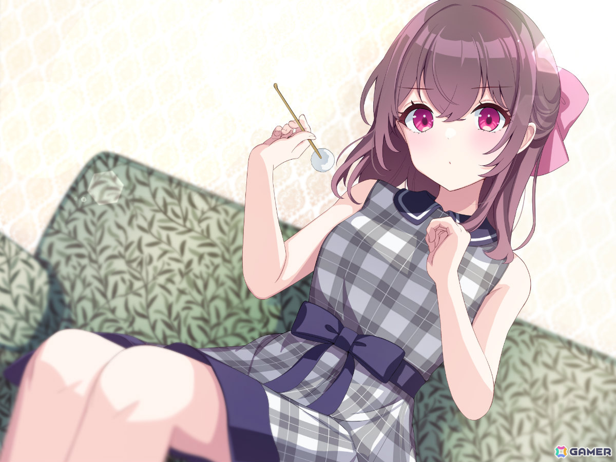 現代ファンタジーADV「アイリス・オデッセイ パンドラの少女」の発売日